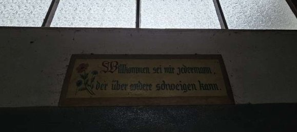 5-Zimmer Stadthaus in Unstrut-Hainich-Kreis, Germany, Nr. 88032 36