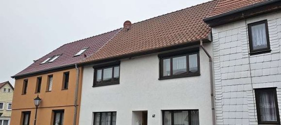 5-Zimmer Stadthaus in Unstrut-Hainich-Kreis, Germany, Nr. 88032 2