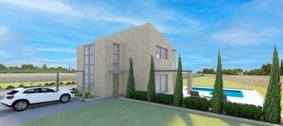 2 Schlafzimmer Villa in Crete, Greece, Nr. 1620 5