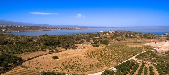 2 غرف نوم فيلا في Crete, Greece رقم 1620 11