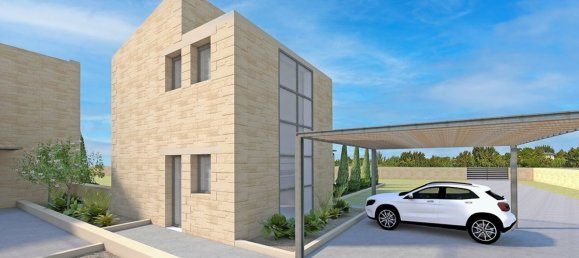 2 Schlafzimmer Villa in Crete, Greece, Nr. 1620 6