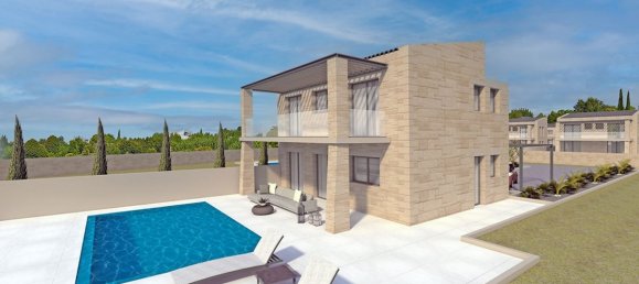 2 Schlafzimmer Villa in Crete, Greece, Nr. 1620 8