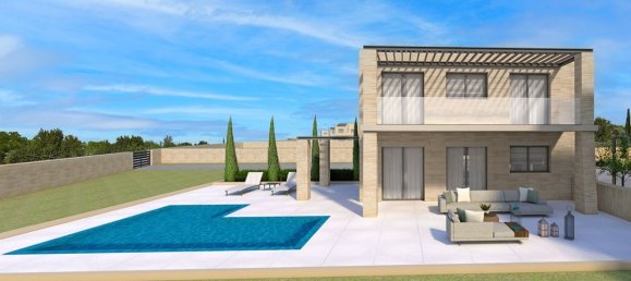 2 Schlafzimmer Villa in Crete, Greece, Nr. 1620 3