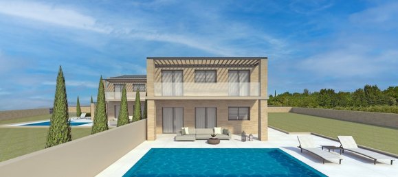 2 Schlafzimmer Villa in Crete, Greece, Nr. 1620 9