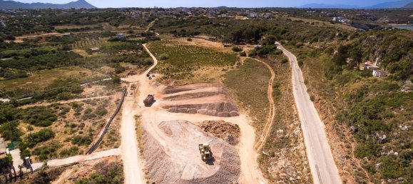 2 Schlafzimmer Villa in Crete, Greece, Nr. 1620 12