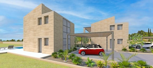 2 Schlafzimmer Villa in Crete, Greece, Nr. 1620 7