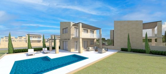 2 Schlafzimmer Villa in Crete, Greece, Nr. 1620 4