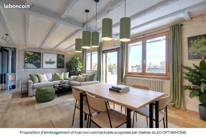 6 chambres Maison à Trémery, France No. 262699