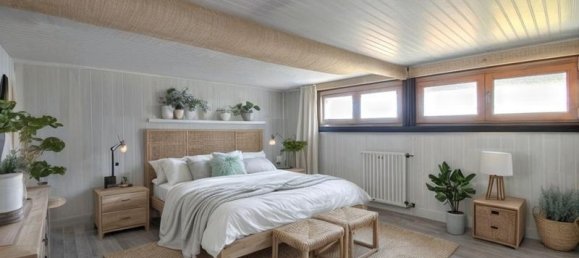 6 chambres Maison à Trémery, France No. 262699 18