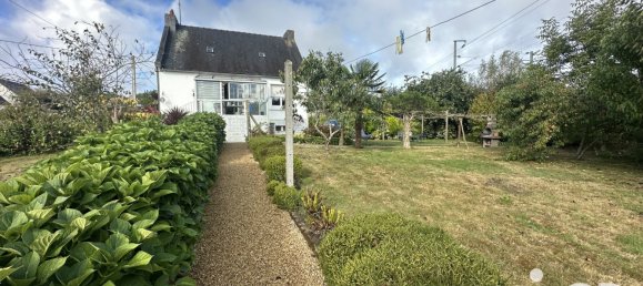 3 غرف نوم منزل في Cotes-d'Armor, France رقم 358985 14