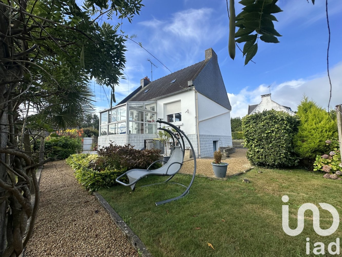 3 غرف نوم منزل في Cotes-d'Armor, France رقم 358985