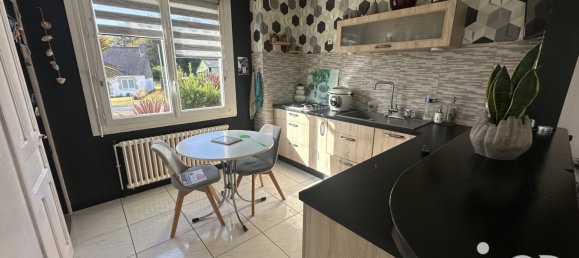 3 غرف نوم منزل في Cotes-d'Armor, France رقم 358985 4