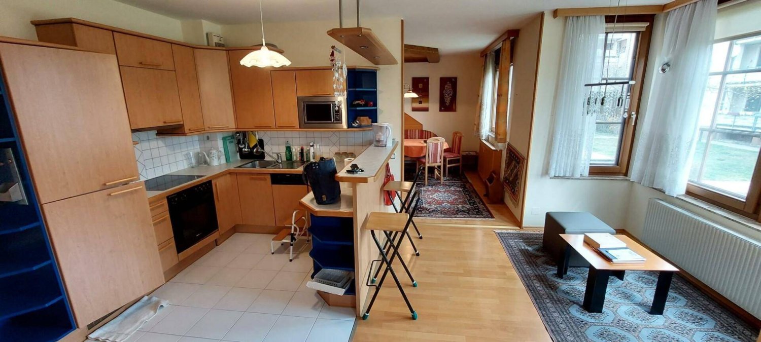 Apartamento de 2 dormitorios en Pottendorf, Austria No. 59233