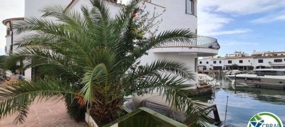 Casa T3 em Empuriabrava, Spain N.º 161974 23