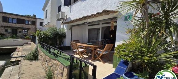 Casa T3 em Empuriabrava, Spain N.º 161974 17