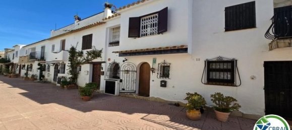 Casa T3 em Empuriabrava, Spain N.º 161974 21