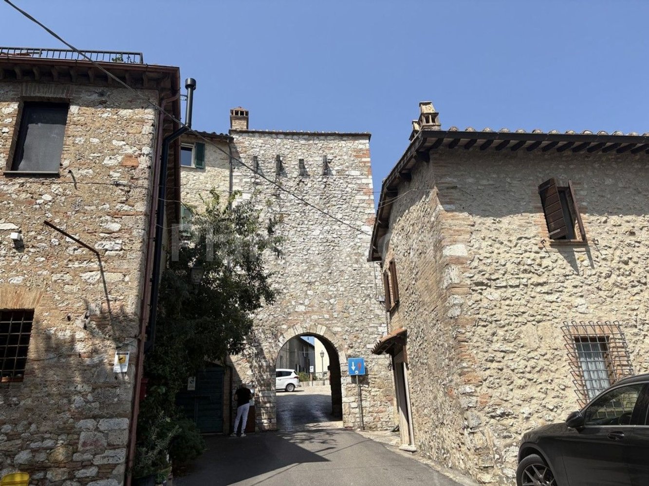 5 bedrooms Apartment in Narni, Italy No. 339130