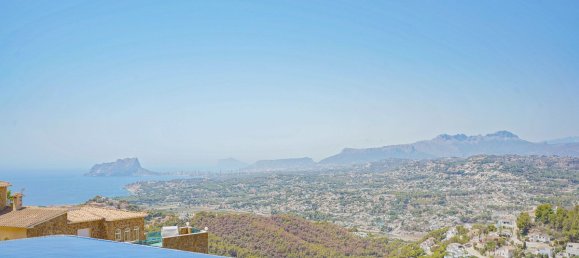 2 bedrooms Villa in Benitachell, Spain No. 142786 6