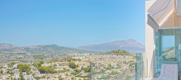 2 bedrooms Villa in Benitachell, Spain No. 142786 8