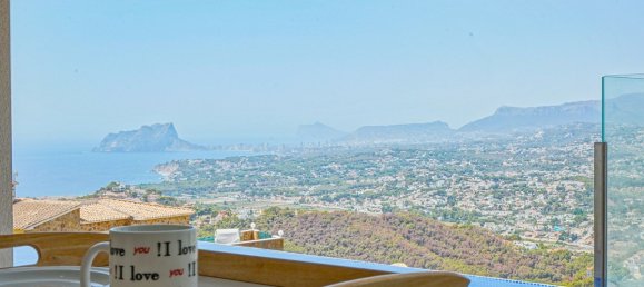 2 bedrooms Villa in Benitachell, Spain No. 142786 3