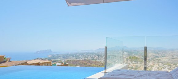 2 bedrooms Villa in Benitachell, Spain No. 142786 5