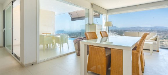 2 bedrooms Villa in Benitachell, Spain No. 142786 10