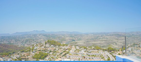 2 bedrooms Villa in Benitachell, Spain No. 142786 9