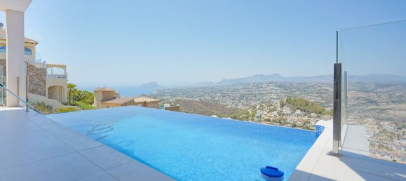 2 bedrooms Villa in Benitachell, Spain No. 142786 4