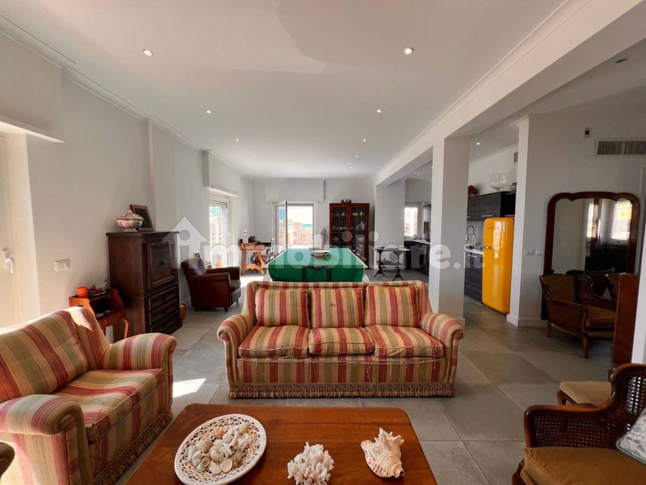 2 غرف نوم بانتهاوس في Anzio, Italy رقم 318341