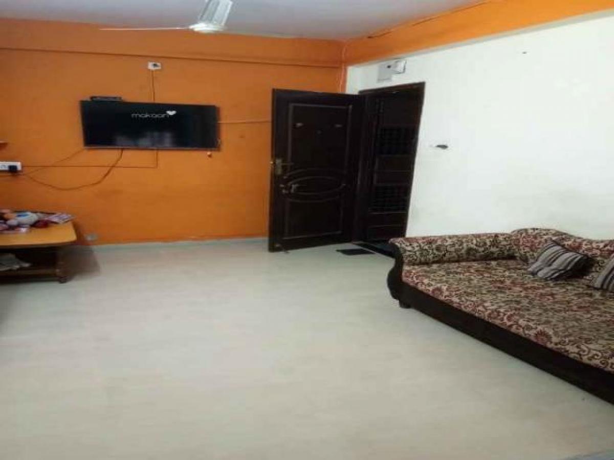 2 bedrooms House in Indore, India No. 5194