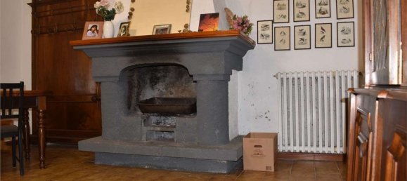 9 rooms Villa in Neviano degli Arduini, Italy No. 149329 28