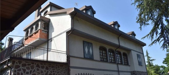 9 rooms Villa in Neviano degli Arduini, Italy No. 149329 20