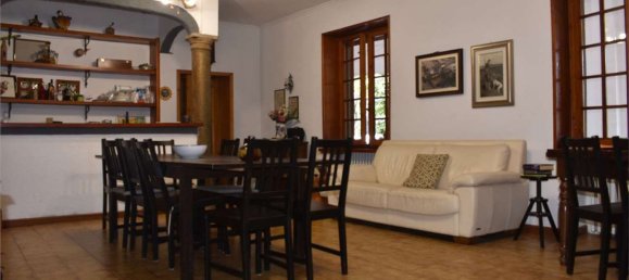 9 rooms Villa in Neviano degli Arduini, Italy No. 149329 27
