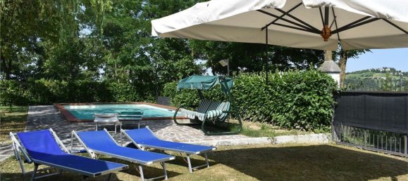 9 rooms Villa in Neviano degli Arduini, Italy No. 149329 15