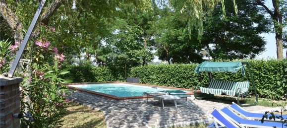 9 rooms Villa in Neviano degli Arduini, Italy No. 149329 17