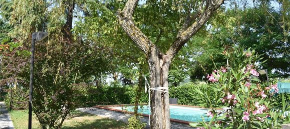 9 rooms Villa in Neviano degli Arduini, Italy No. 149329 10