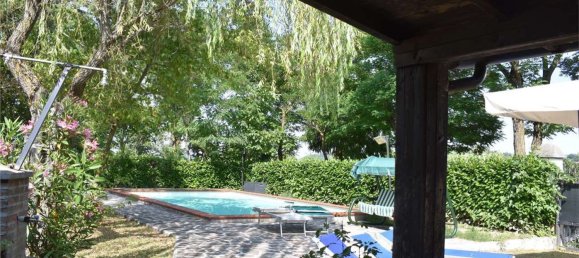 9 rooms Villa in Neviano degli Arduini, Italy No. 149329 16