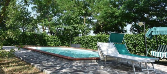 9 rooms Villa in Neviano degli Arduini, Italy No. 149329 12