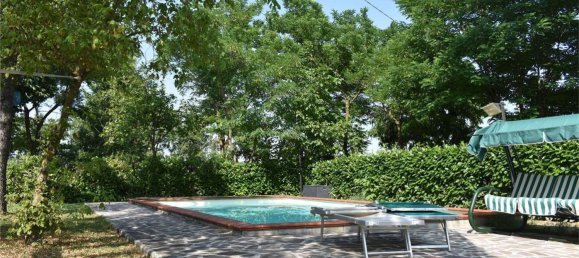 9 rooms Villa in Neviano degli Arduini, Italy No. 149329 14