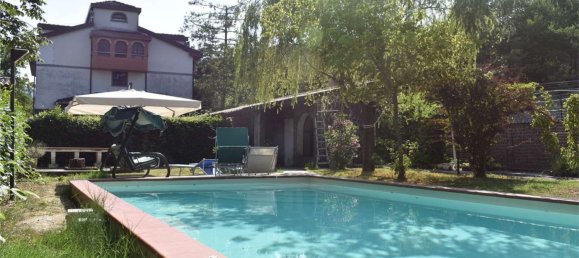 9 rooms Villa in Neviano degli Arduini, Italy No. 149329 11