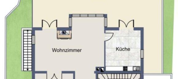 12-Zimmer Villa in Hietzing, Austria, Nr. 199195 18