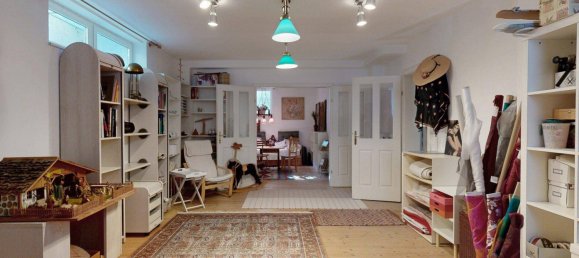 12-Zimmer Villa in Hietzing, Austria, Nr. 199195 15