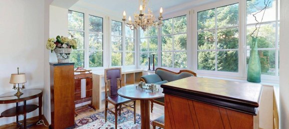 12-Zimmer Villa in Hietzing, Austria, Nr. 199195 9