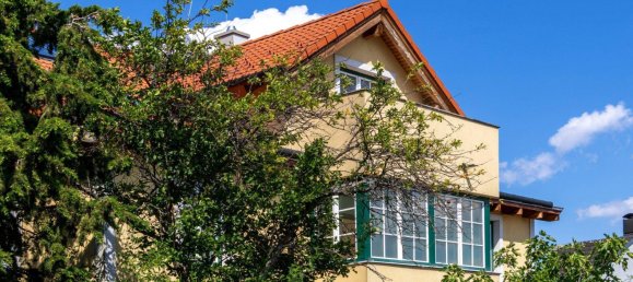 12-Zimmer Villa in Hietzing, Austria, Nr. 199195 2