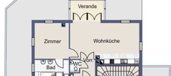 12-Zimmer Villa in Hietzing, Austria, Nr. 199195 19