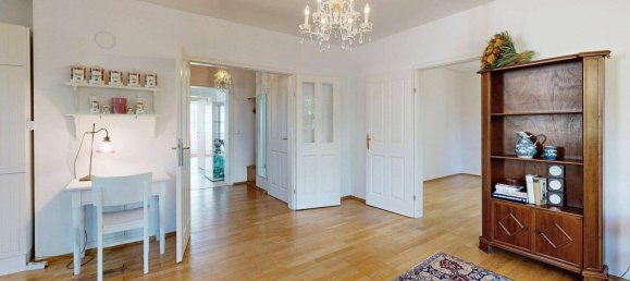 12-Zimmer Villa in Hietzing, Austria, Nr. 199195 11