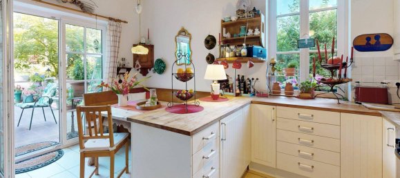 12-Zimmer Villa in Hietzing, Austria, Nr. 199195 6