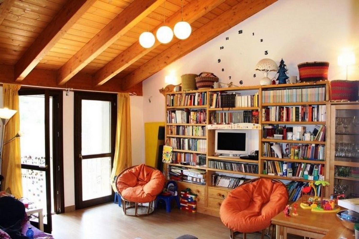 10 rooms House in Orvieto, Italy No. 47355