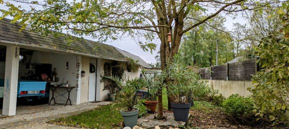 4 bedrooms House in Veretz, France No. 154437 4