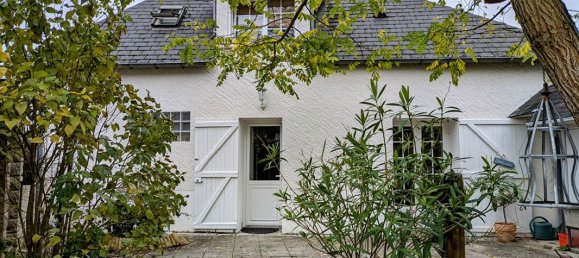 4 bedrooms House in Veretz, France No. 154437 2